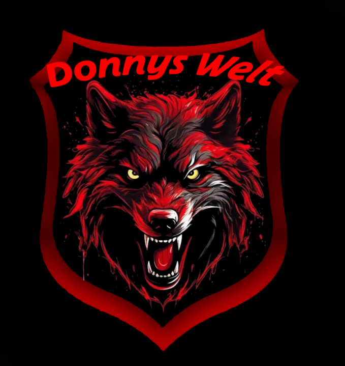 Donny's Welt Logo